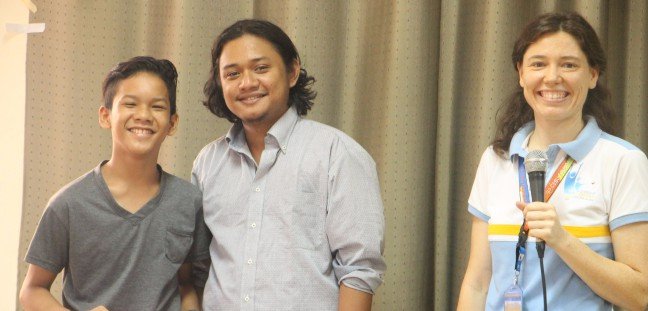 videography workshop BP CEBU videography workshop BP CEBU