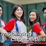 Toyota Motor Philippines School of Technology