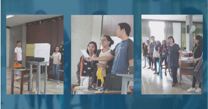 Values Integration and Enhancement Workshop