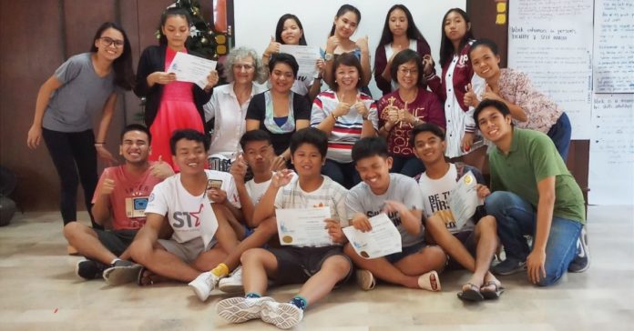 Values For Integration And Effectiveness Workshop (View) a.k.a INDIGLOW